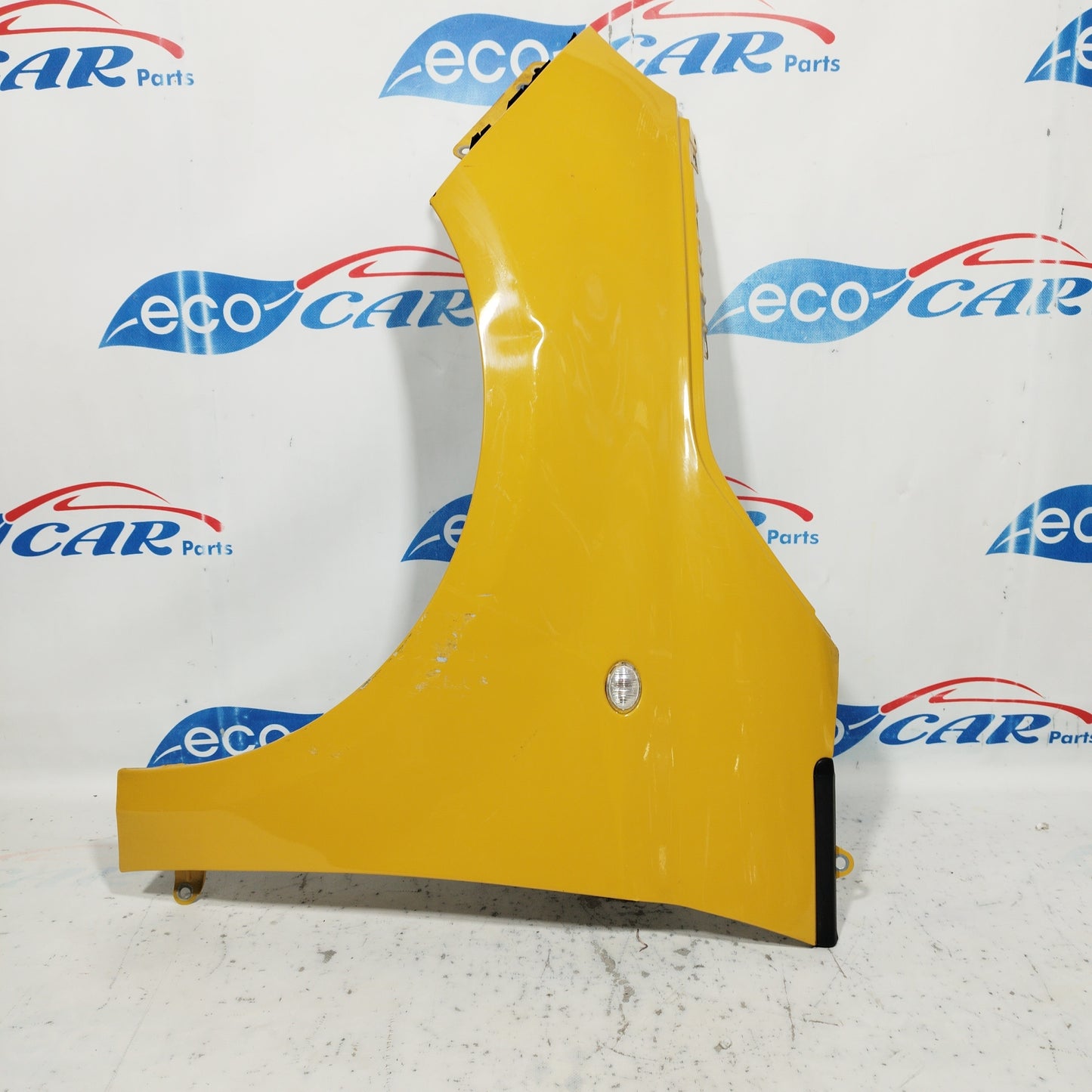 Parafango anteriore sx fiat 500 2010 giallo ocra ECOAC7397