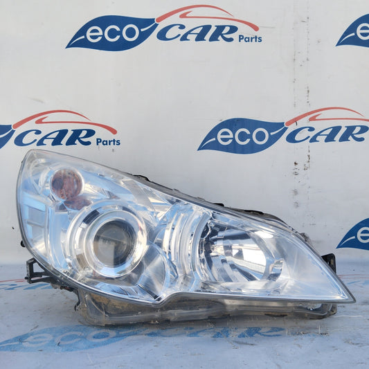 Fanale anteriore dx Xenon Subaru Outback 2012 ecoAG4530