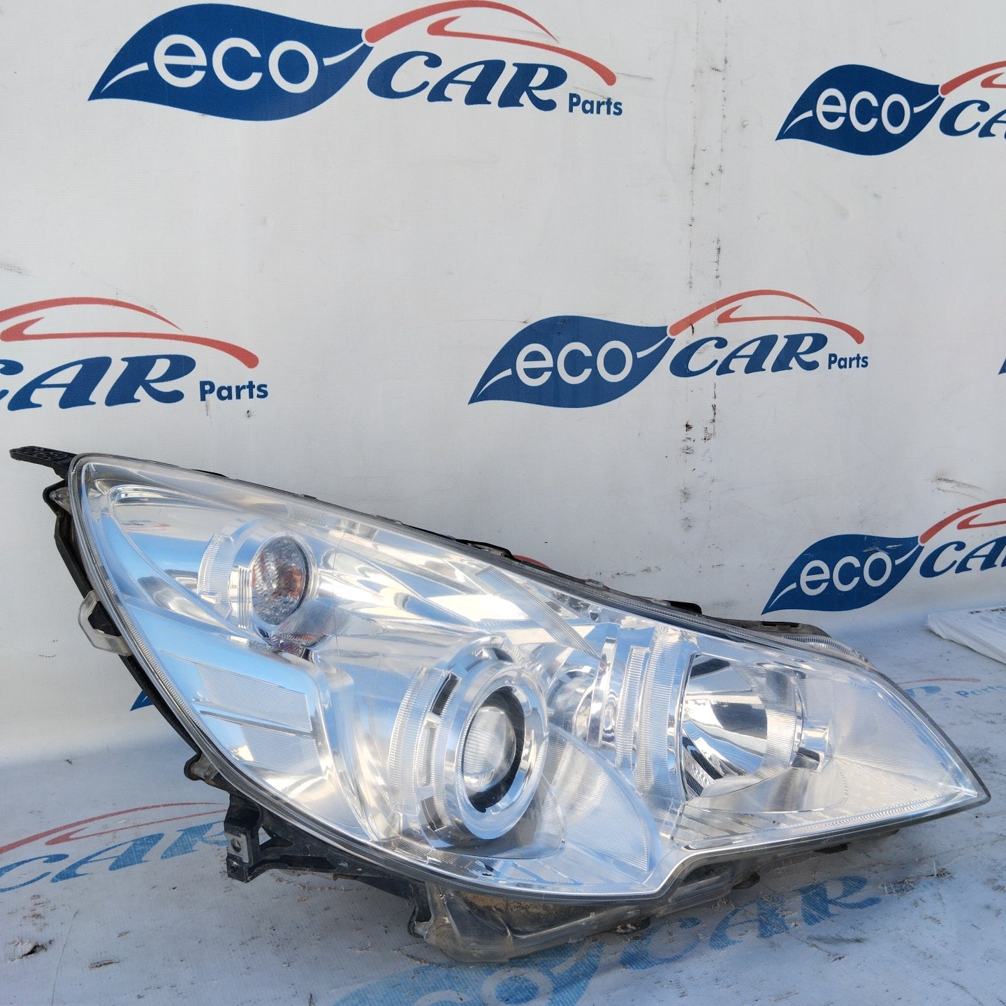 Fanale anteriore dx Xenon Subaru Outback 2012 ecoAG4530