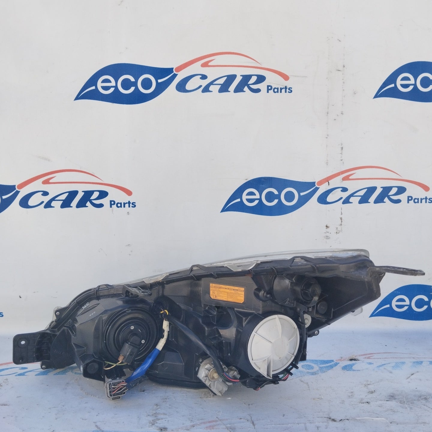 Fanale anteriore dx Xenon Subaru Outback 2012 ecoAG4530