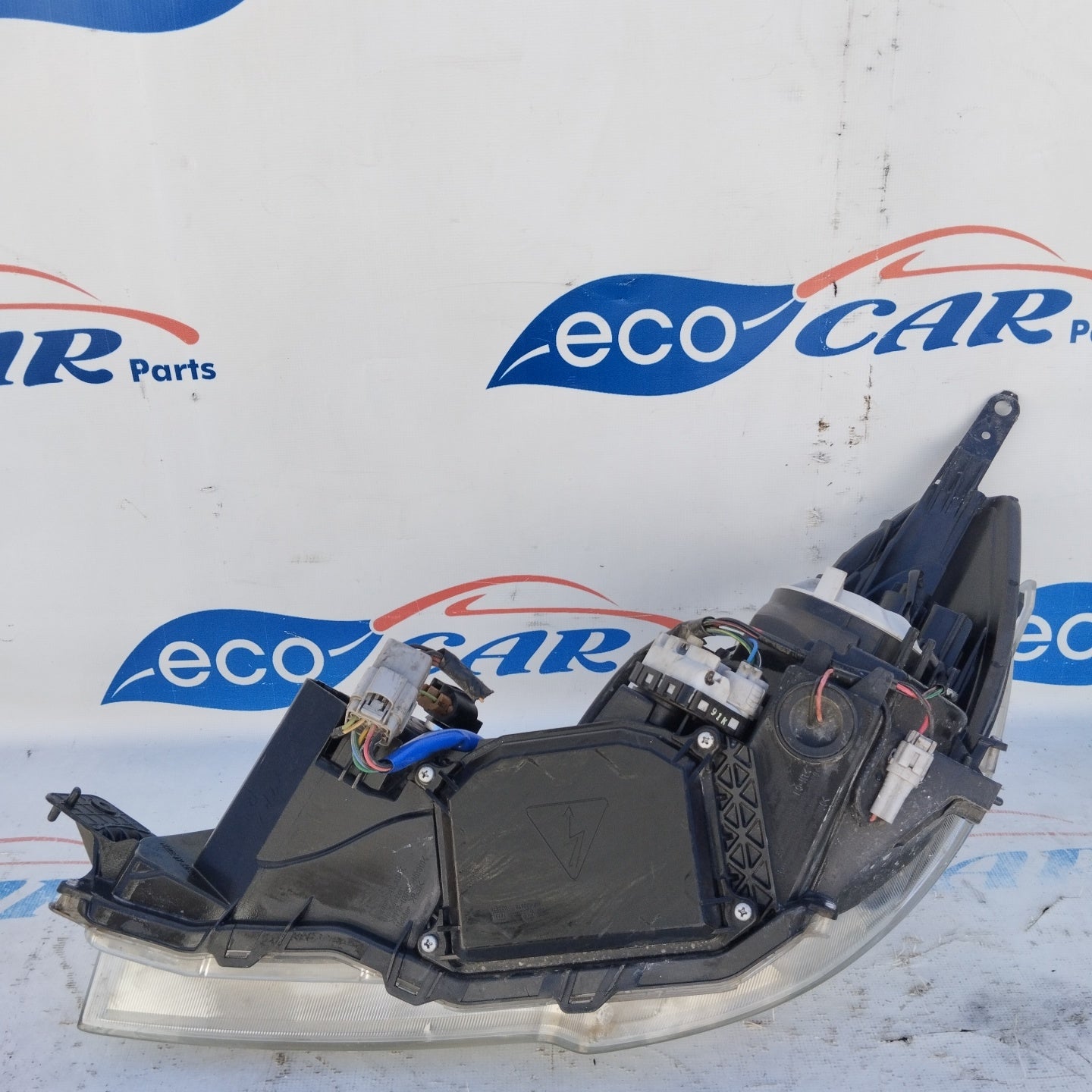 Fanale anteriore dx Xenon Subaru Outback 2012 ecoAG4530