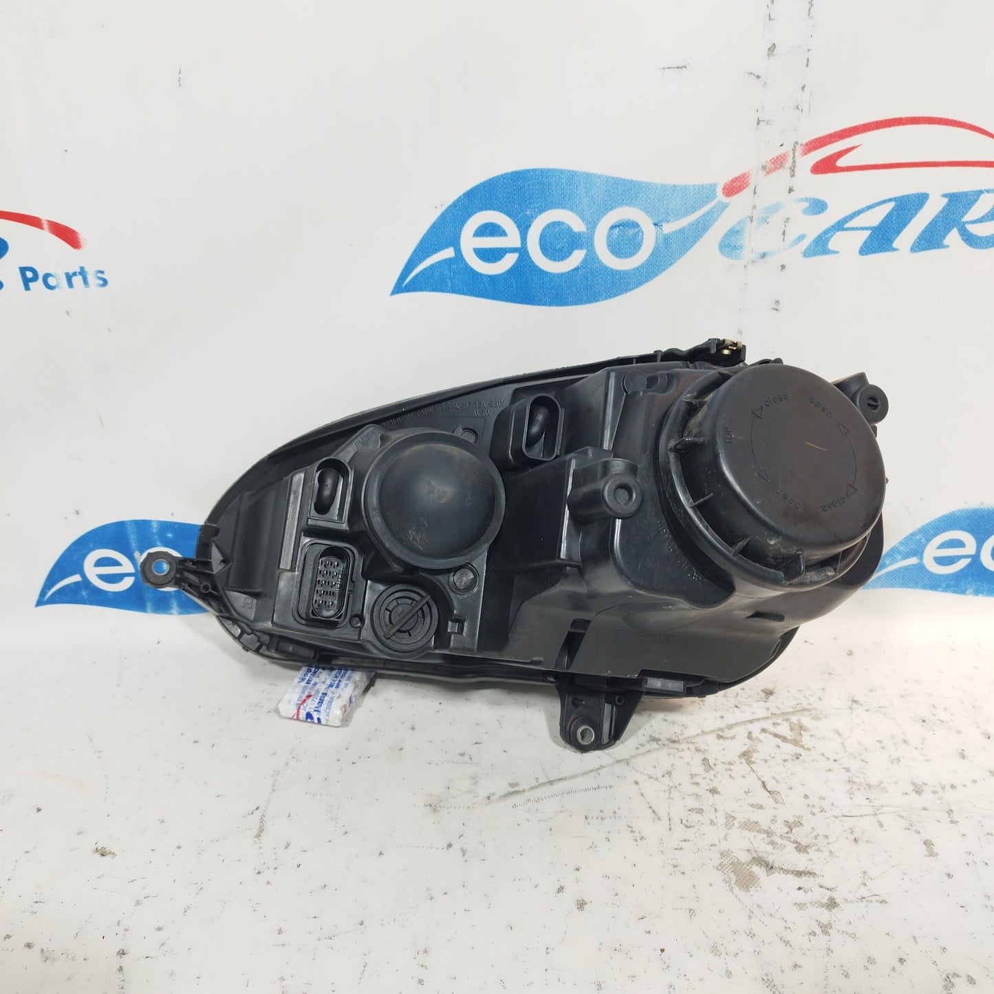 Fanale anteriore dx Volkswagen Golf V 2006 DEPO ecoAC7401