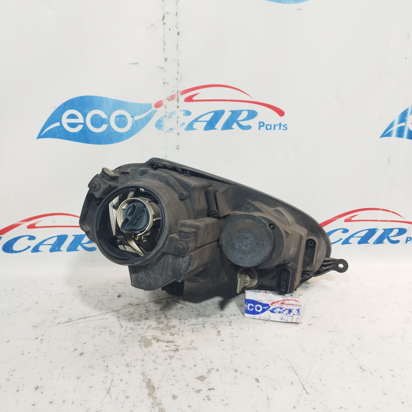 Linker Frontscheinwerfer Volkswagen Golf V 2006 ecoAC7403