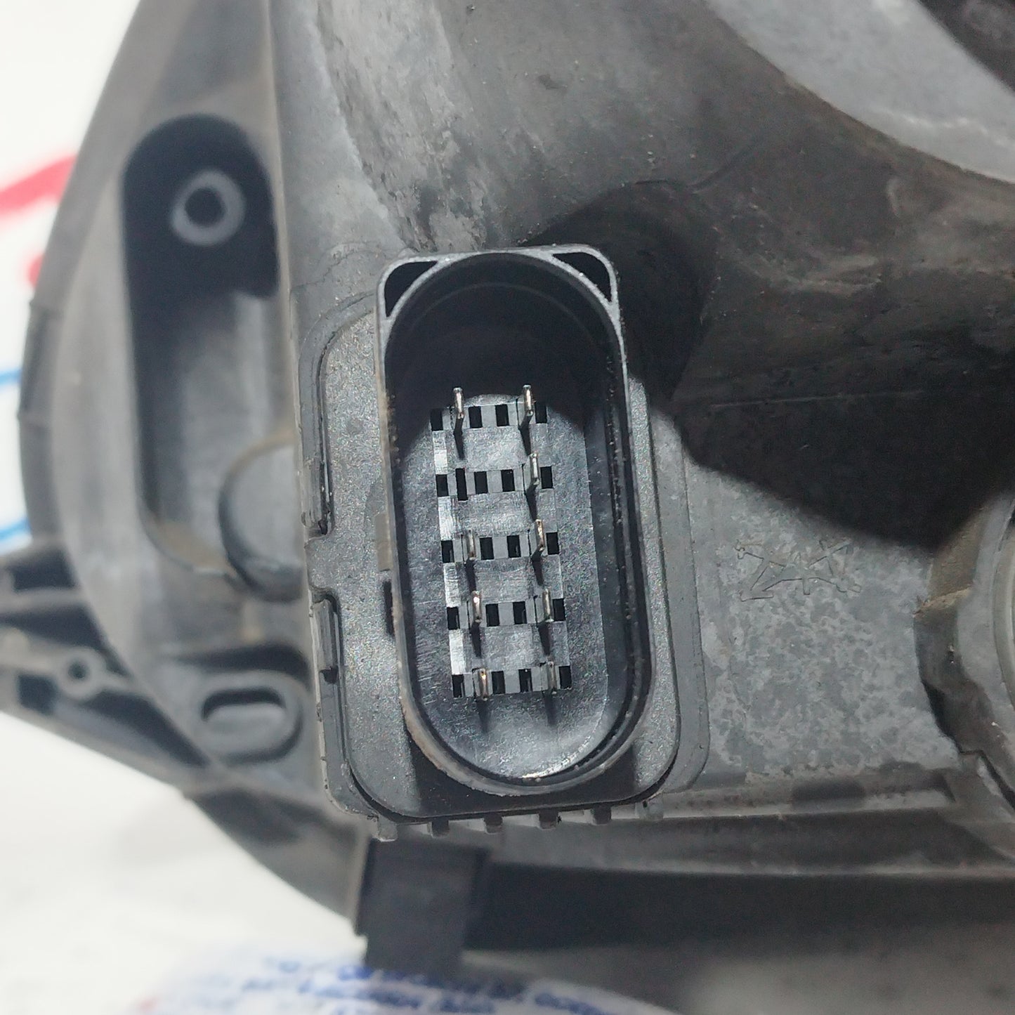 Fanale anteriore dx Volkswagen Golf V 2006  ecoAC7404