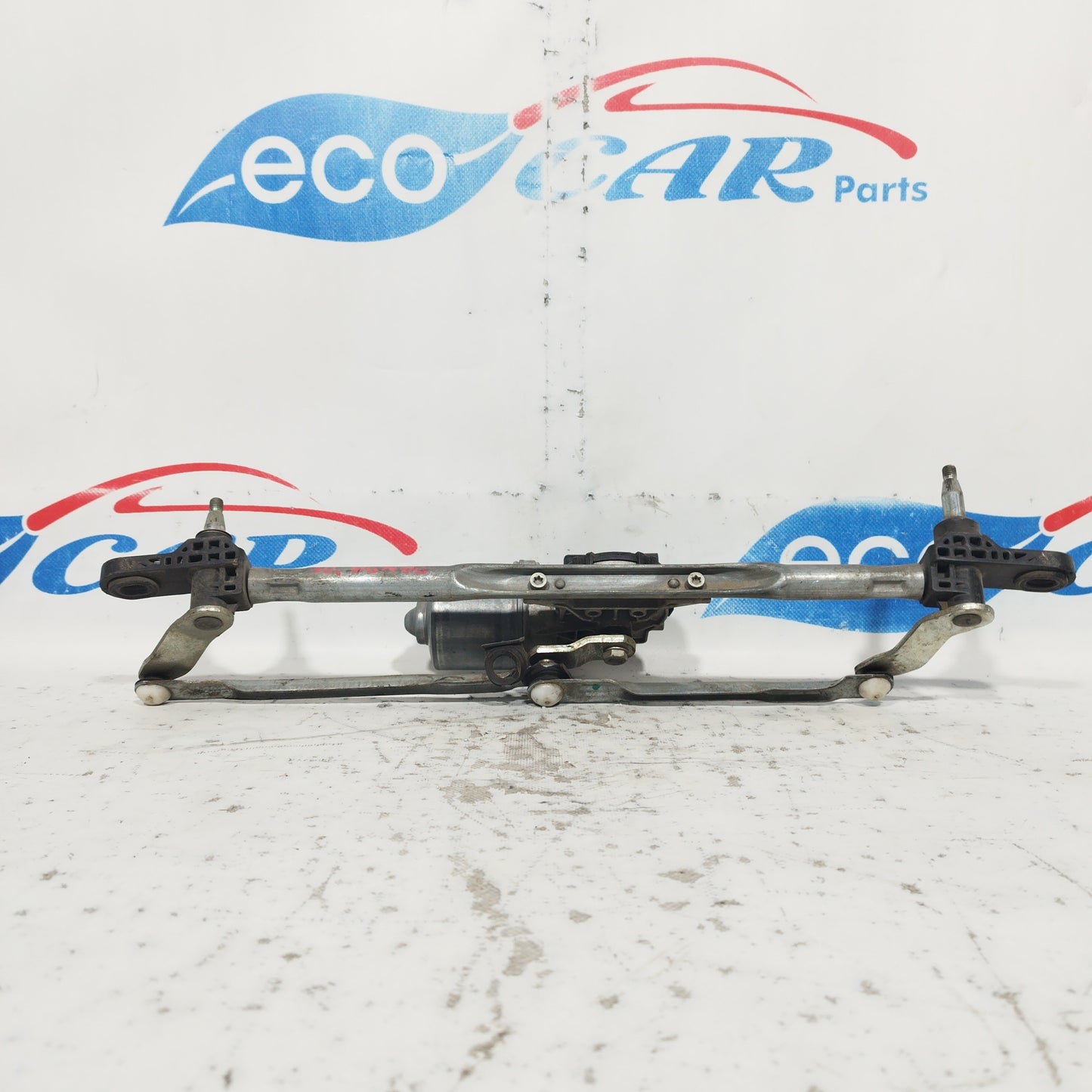 Motorino tergicristalli anteriore Fiat Panda 2008 Cod Denso: MS159200-7154 ecoAC7407
