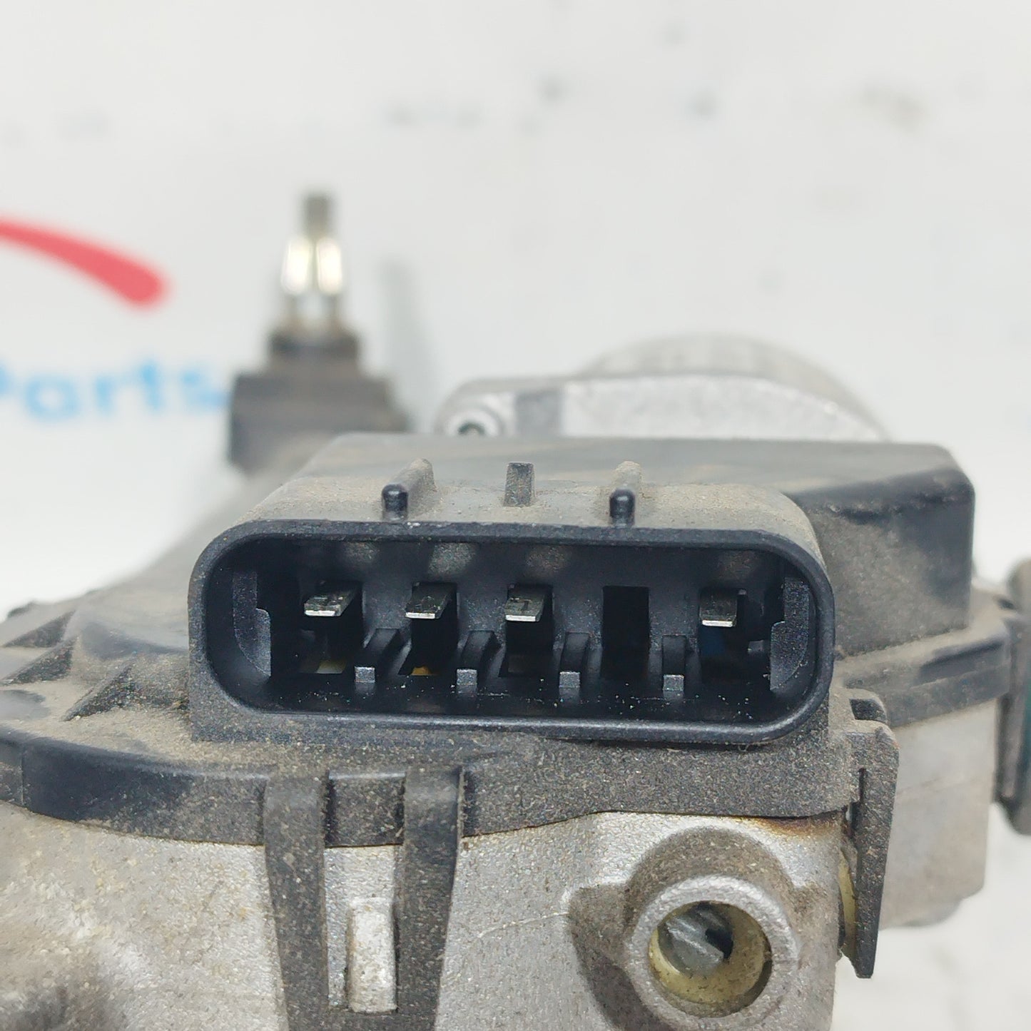 Motorino tergicristalli anteriore Fiat Panda 2008 Cod Denso: MS159200-7154 ecoAC7407