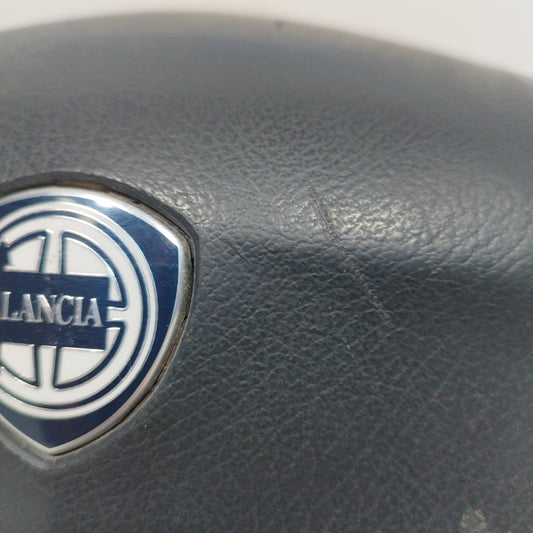 Lancia Y 2005 ecoAC7408 steering wheel airbag
