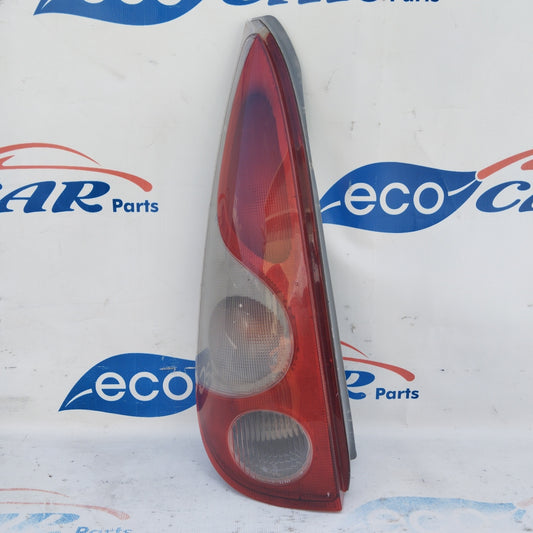 Toyota Yaris Verso 2001 ecoAG4535 Linke Rückleuchte