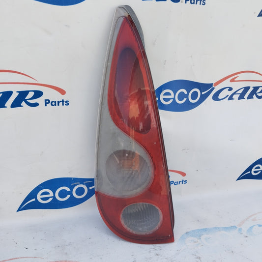 Toyota Yaris Verso 2001 ecoAG4535 Linke Rückleuchte