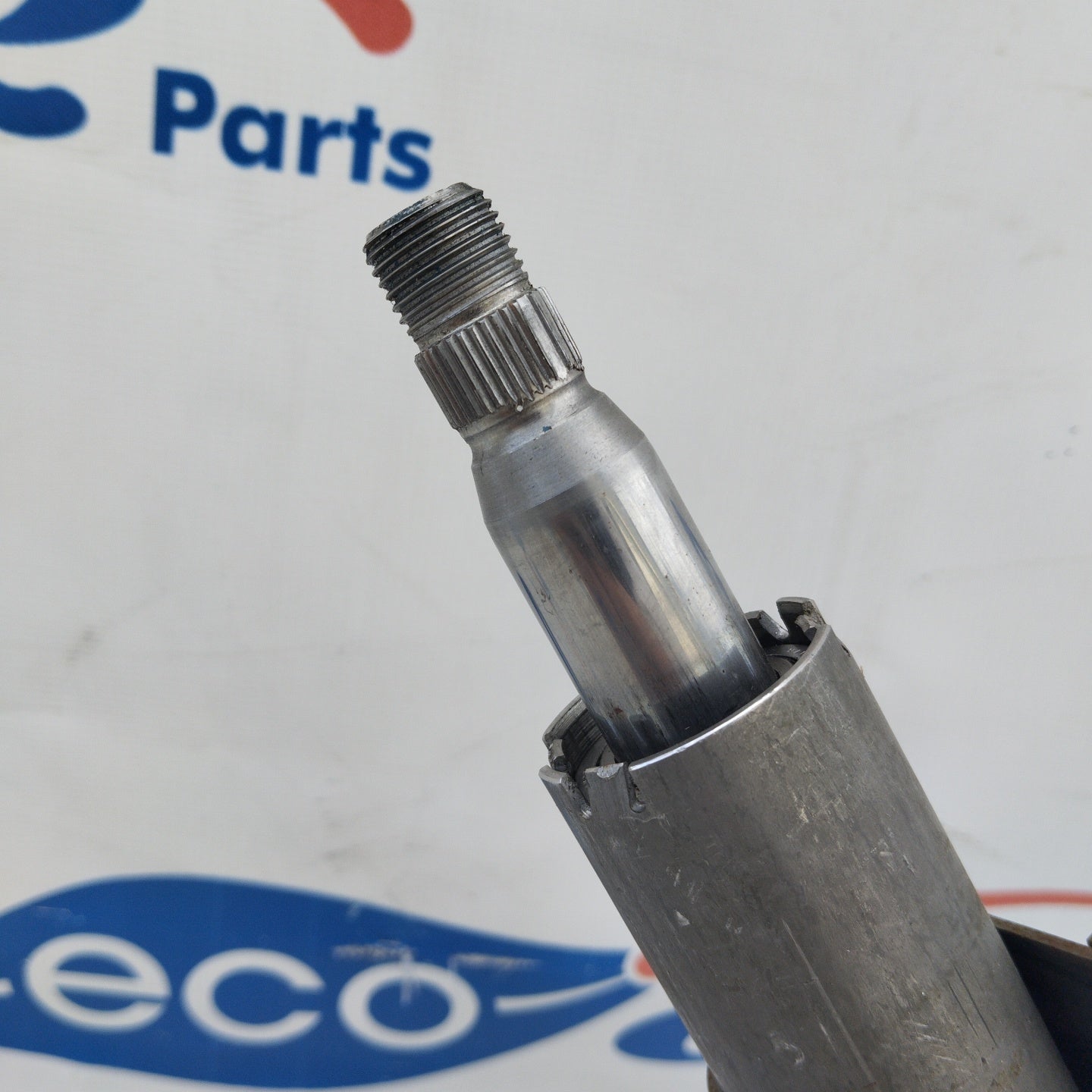 Piantone sterzo City Fiat Punto 188 cod: 1075 ecoAG4534