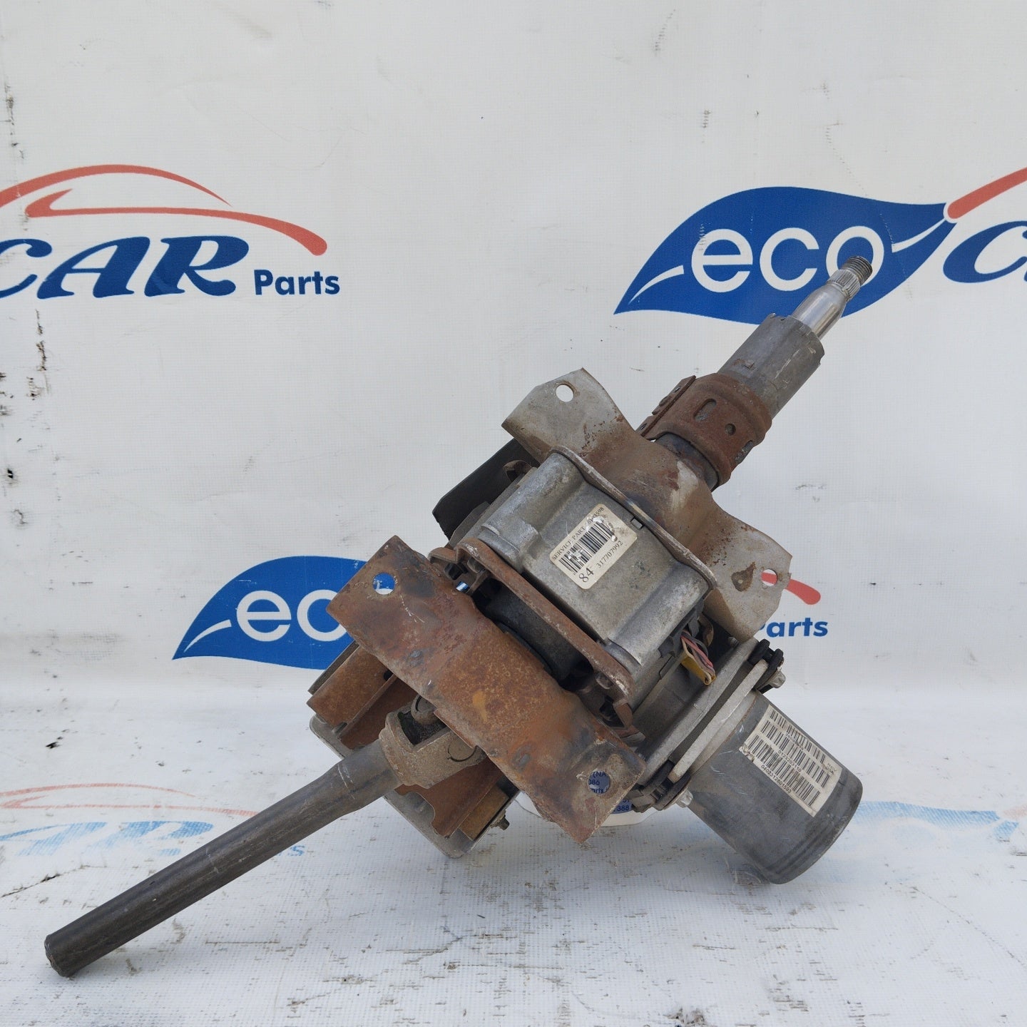 Piantone sterzo City Fiat Punto 188 cod: 1075 ecoAG4534