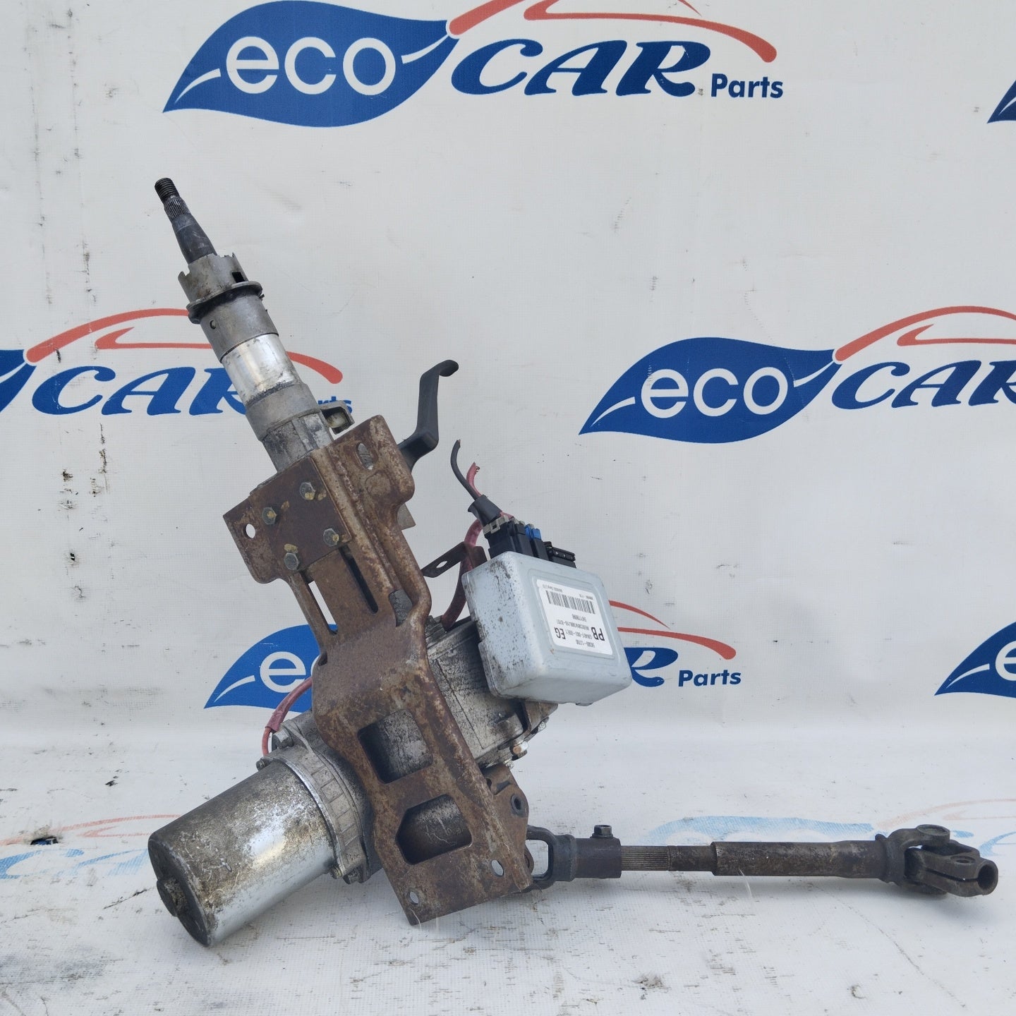 Piantone sterzo City Hyundai I20 2011 1.2 B cod: 56300-1j700 ecoAG4536