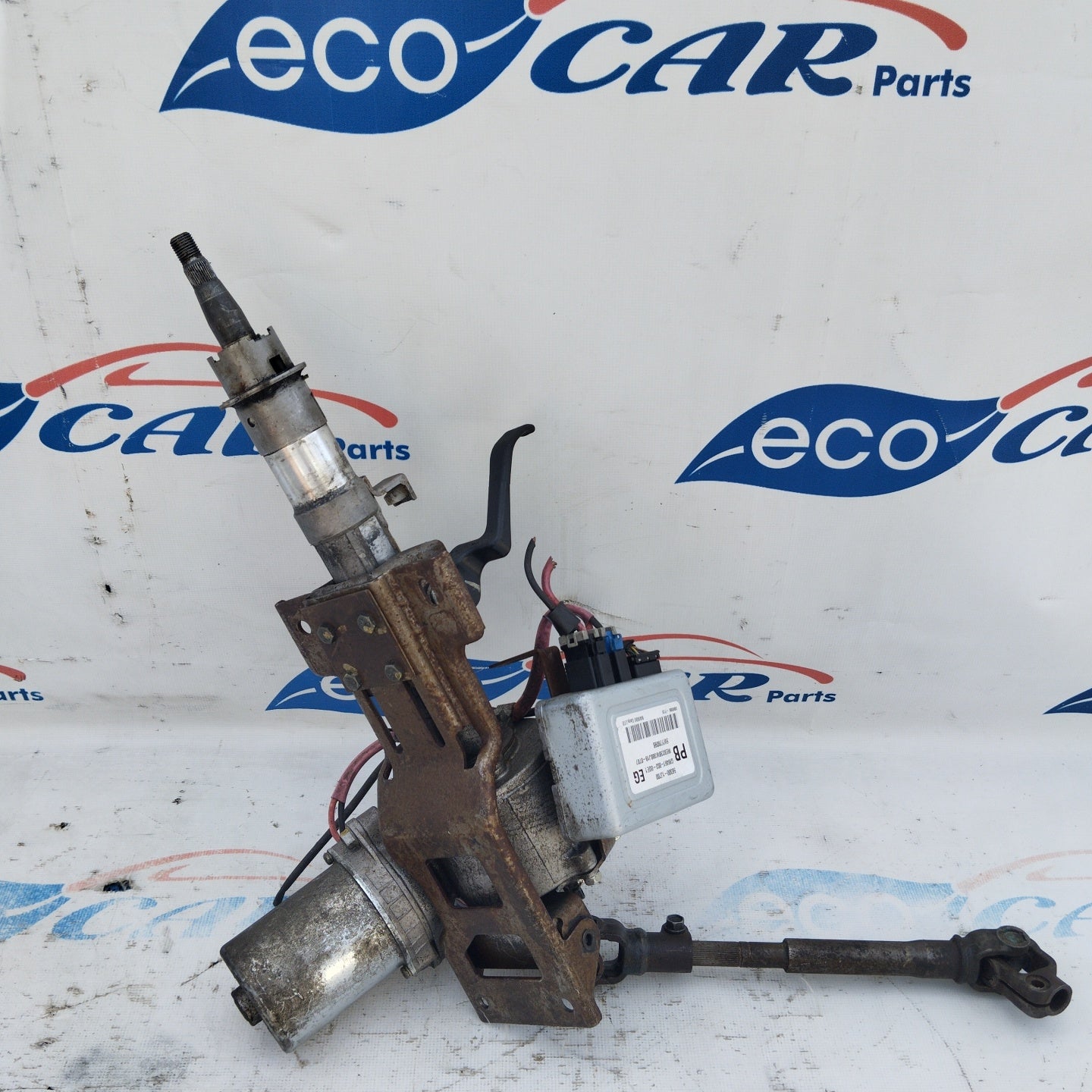 Piantone sterzo City Hyundai I20 2011 1.2 B cod: 56300-1j700 ecoAG4536