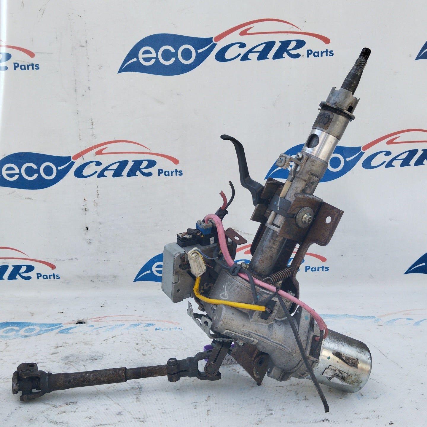 Piantone sterzo City Hyundai I20 2011 1.2 B cod: 56300-1j700 ecoAG4536