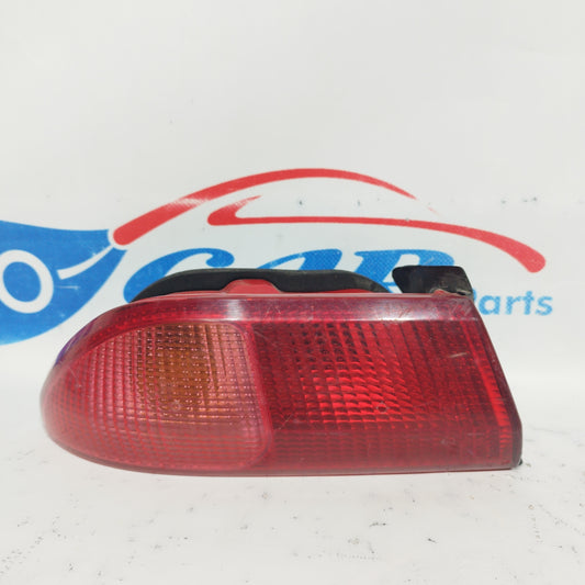 Alfa Romeo 156 2003 ecoAC7410 Außenleuchte hinten links