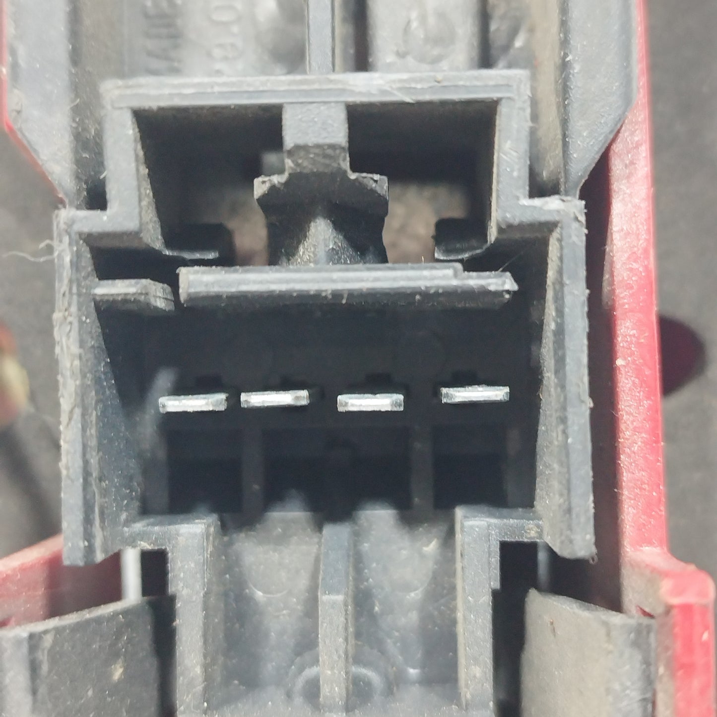 Alfa Romeo 156 2003 ecoAC7410 Außenleuchte hinten links