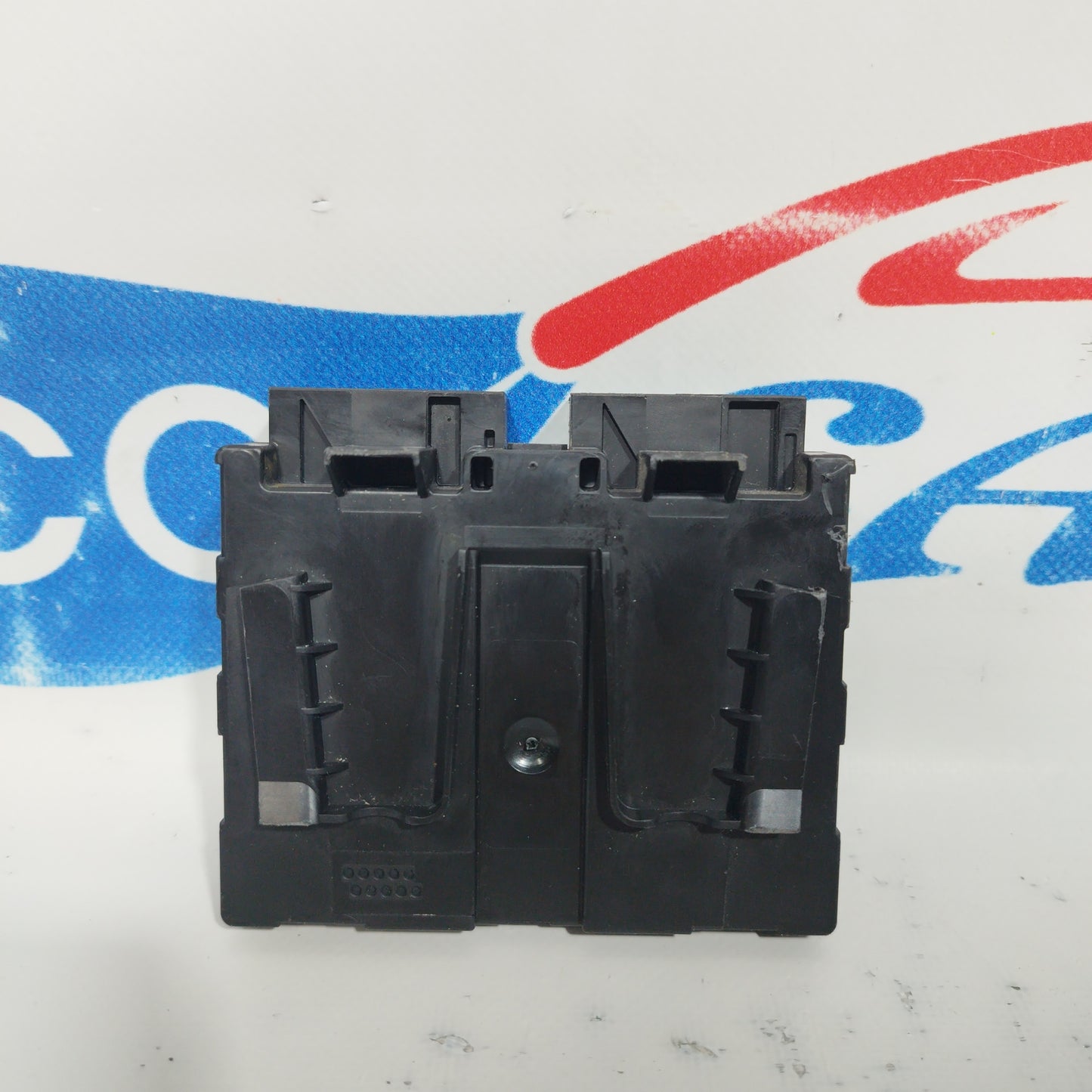 BMW Serie 1 F40 2022 air conditioning control module cod. 5a68369 ecoAC7411