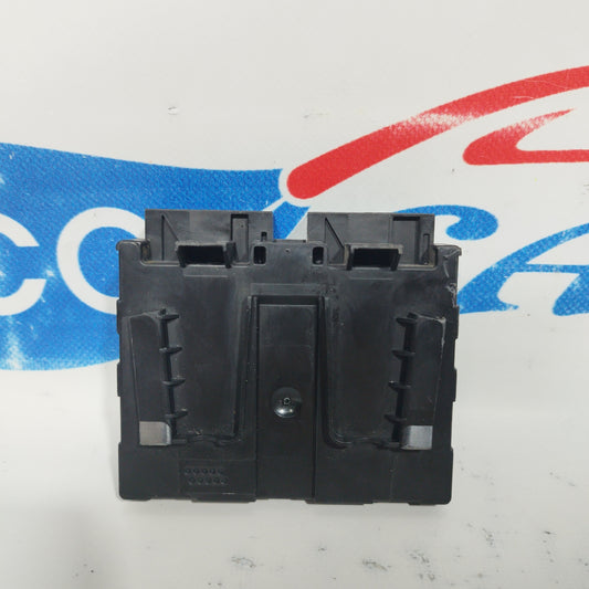 BMW Serie 1 F40 2022 air conditioning control module cod. 5a68369 ecoAC7411