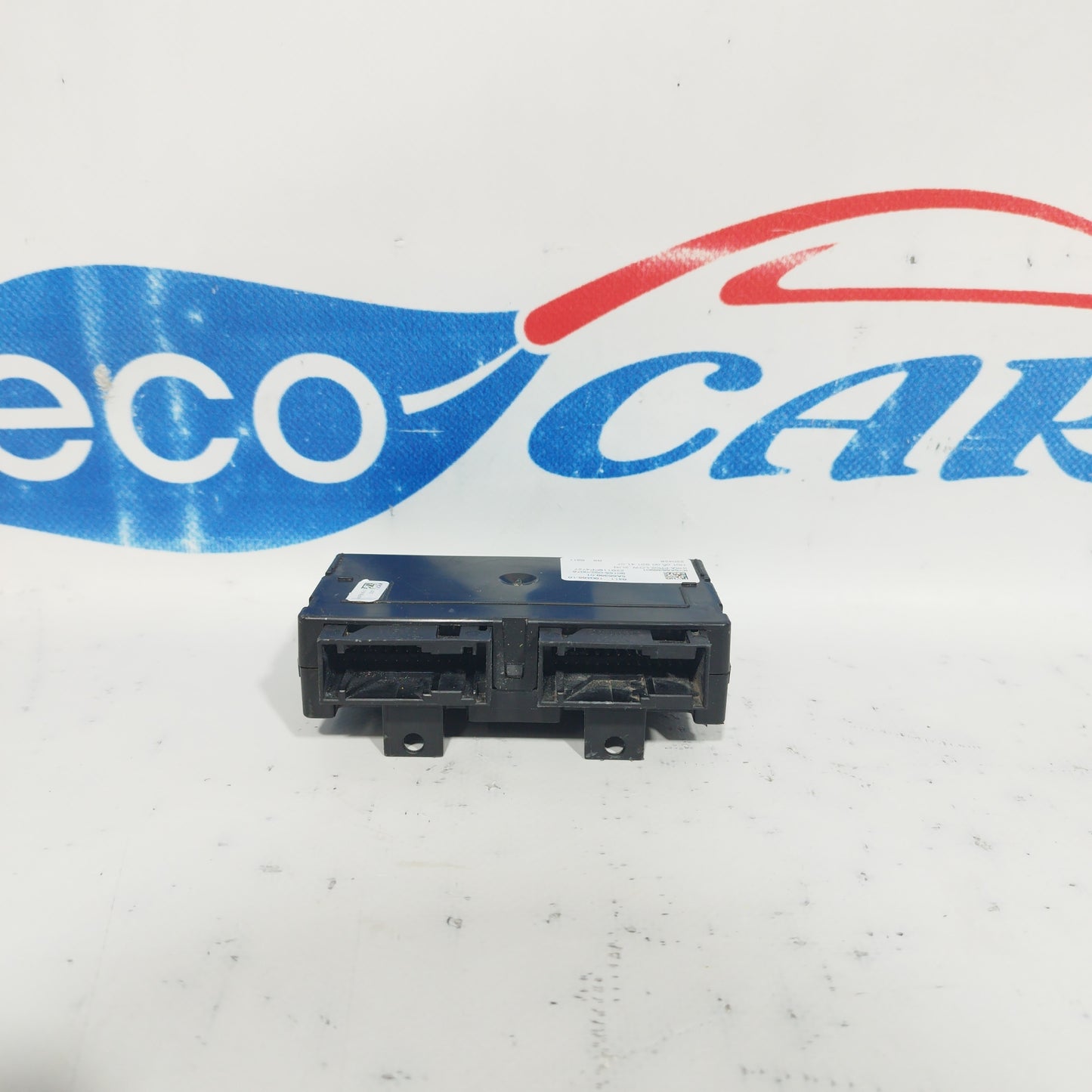 BMW Serie 1 F40 2022 air conditioning control module cod. 5a68369 ecoAC7411