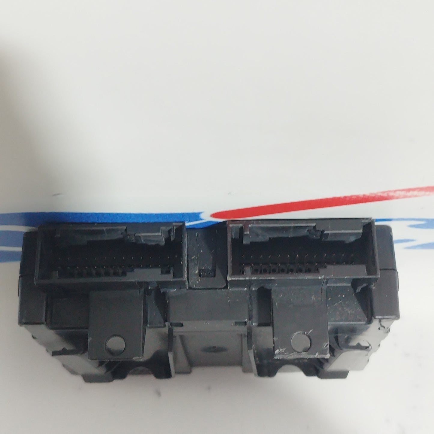 BMW Serie 1 F40 2022 air conditioning control module cod. 5a68369 ecoAC7411