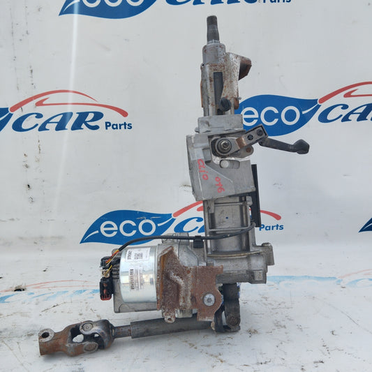 Renault Clio City 2016 Lenksäulencode: 67000396 ecoAG4537