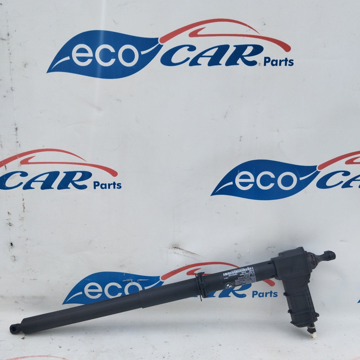 Right rear boot shock absorber BMW series 4 g22/g23/g24/g26 code: 7487576 ecoAG4538