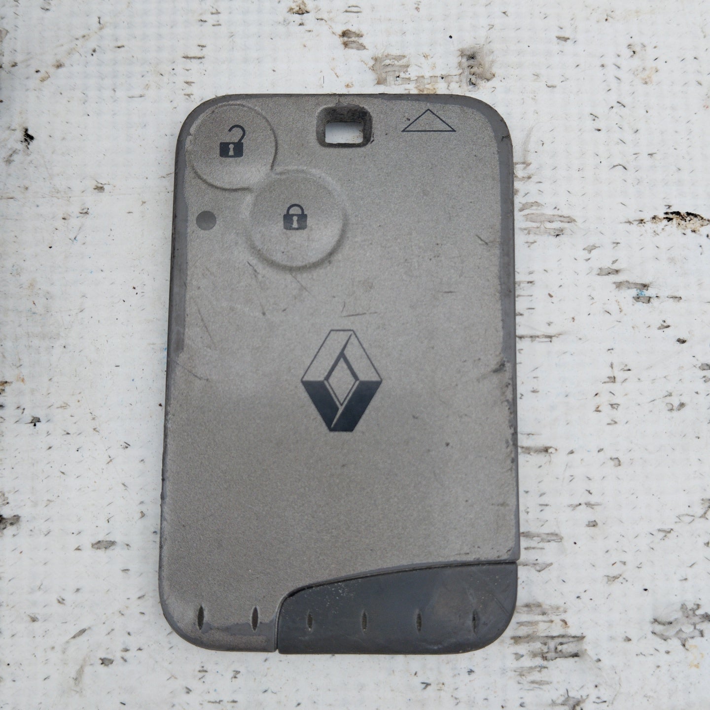 Zündungssatz Renault Espace 2.2 110 kW 2002 Code: 0281011325 ecoAG4539