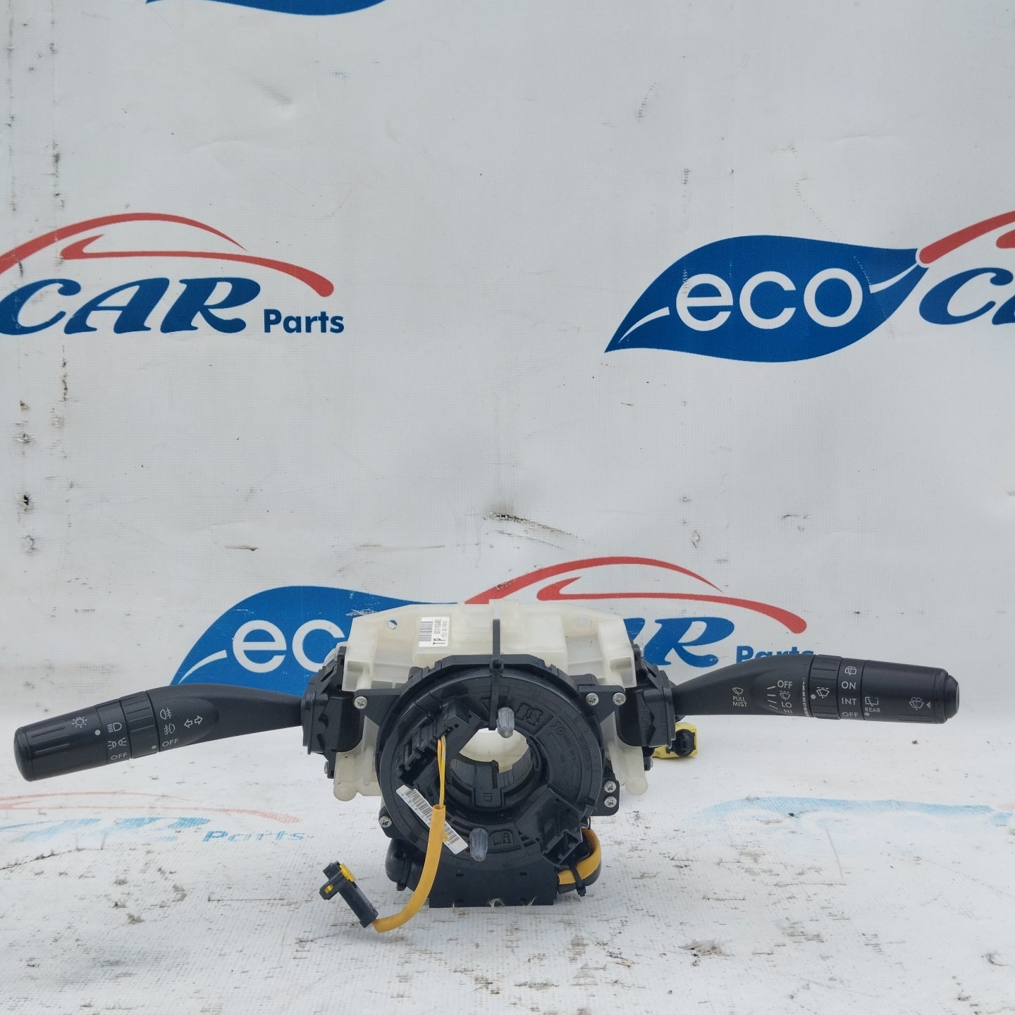 Light switch Subaru Forester 2011 code: 83111fg48 ecoAG4540