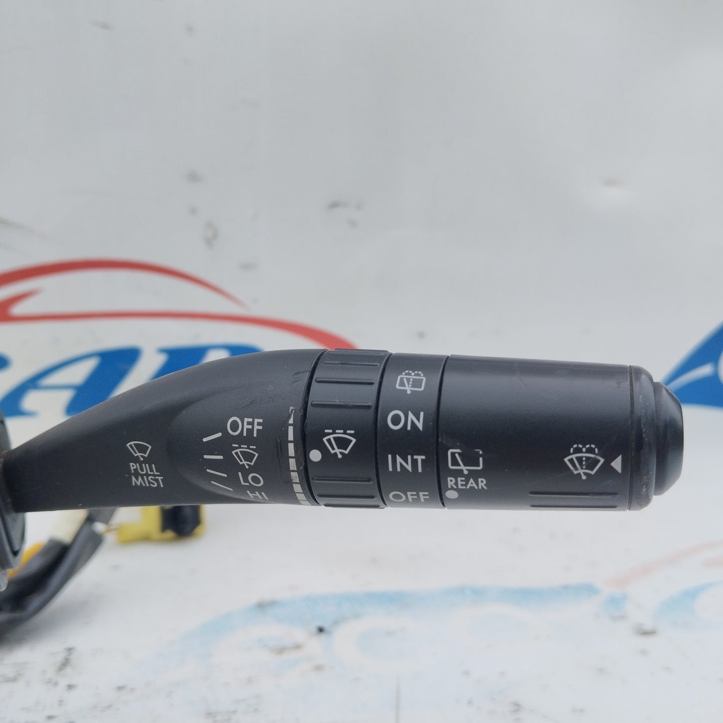 Light switch Subaru Forester 2011 code: 83111fg48 ecoAG4540