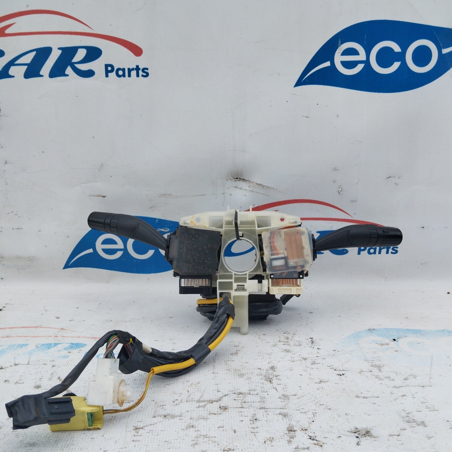 Light switch Subaru Forester 2011 code: 83111fg48 ecoAG4540