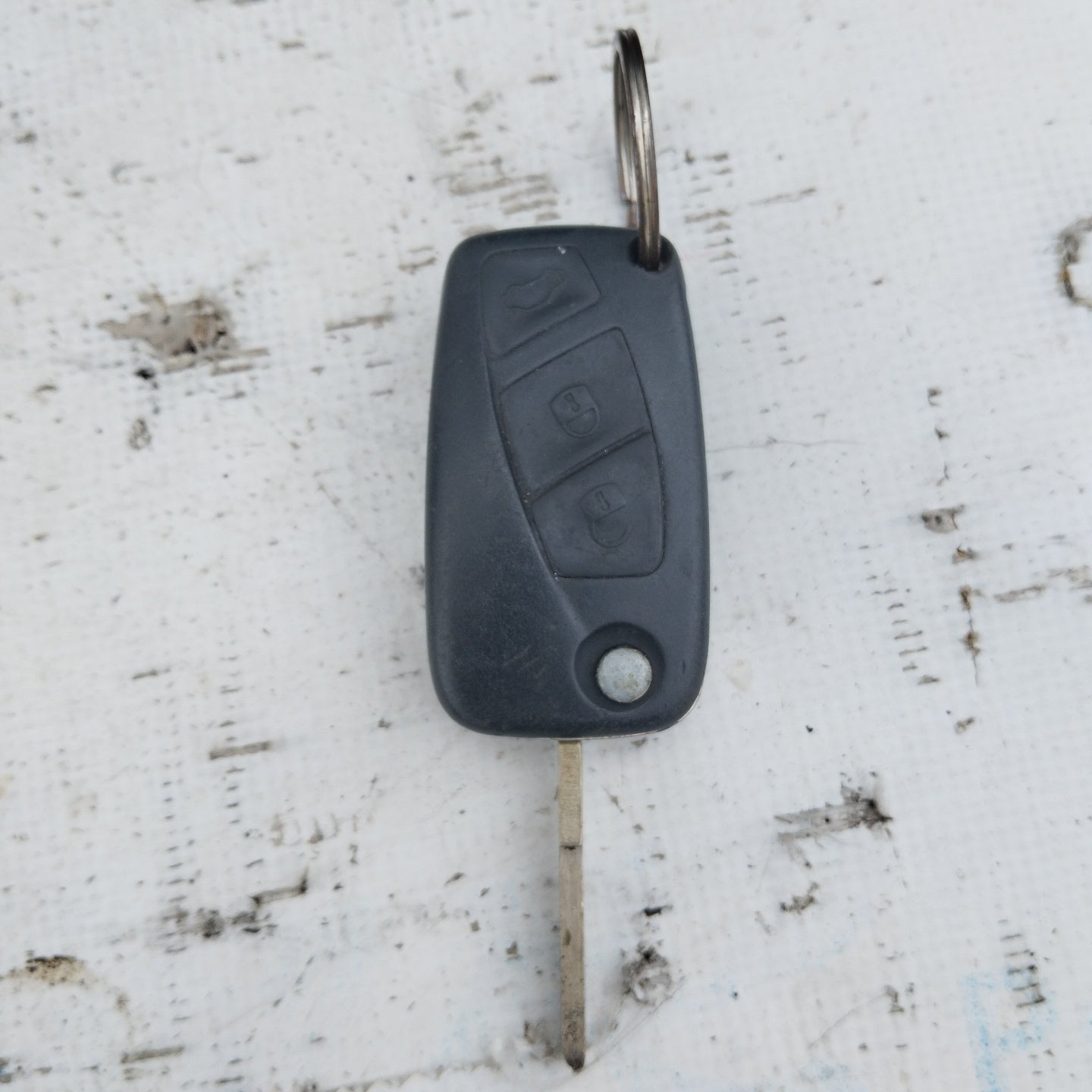 Zündsatz Fiat Grande Punto 1.3 MTJ 90cv Code: 51781568 ecoAG4541