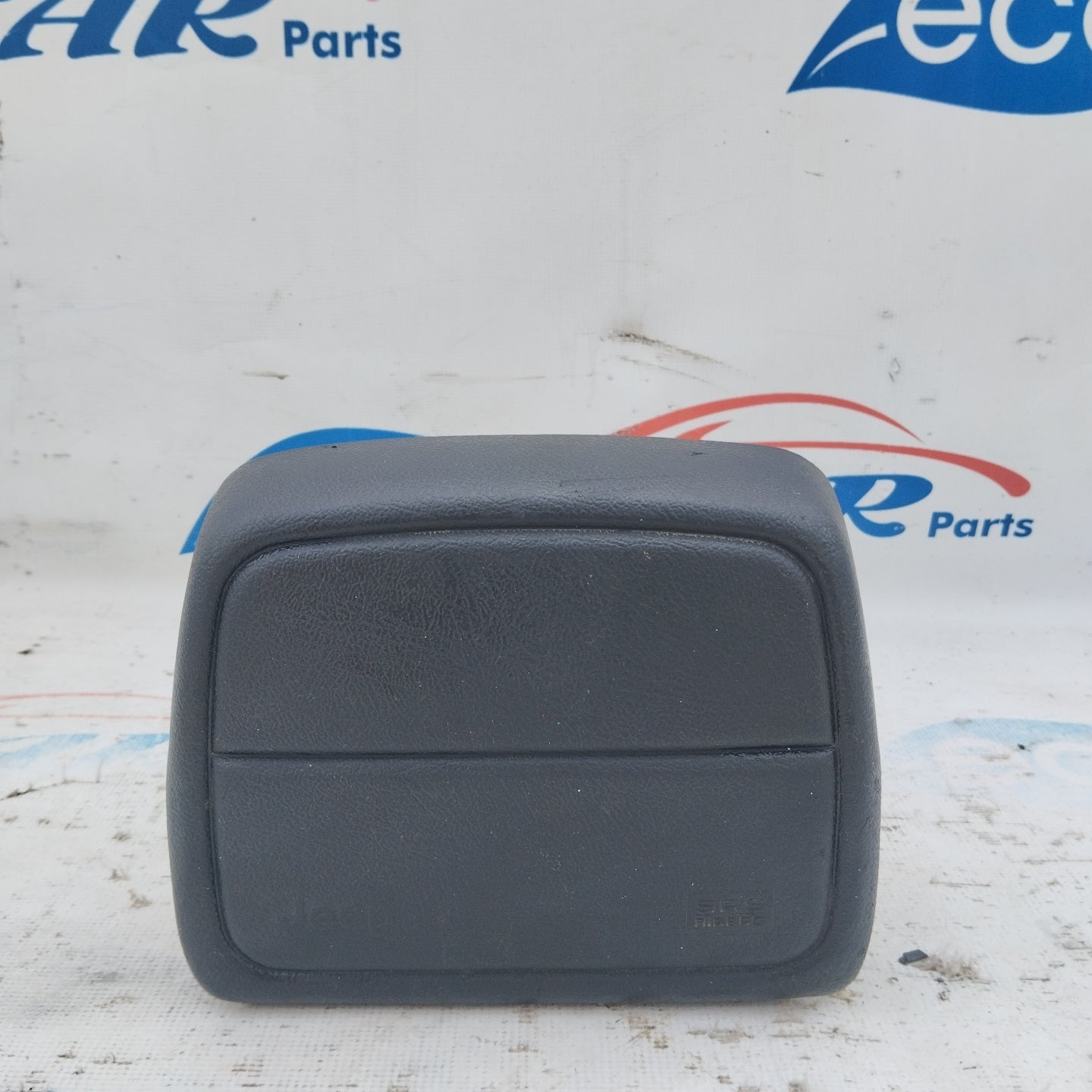 Airbag volante jeep cherokee 1995 codigo: 5dm35rx8 ecoAG4542