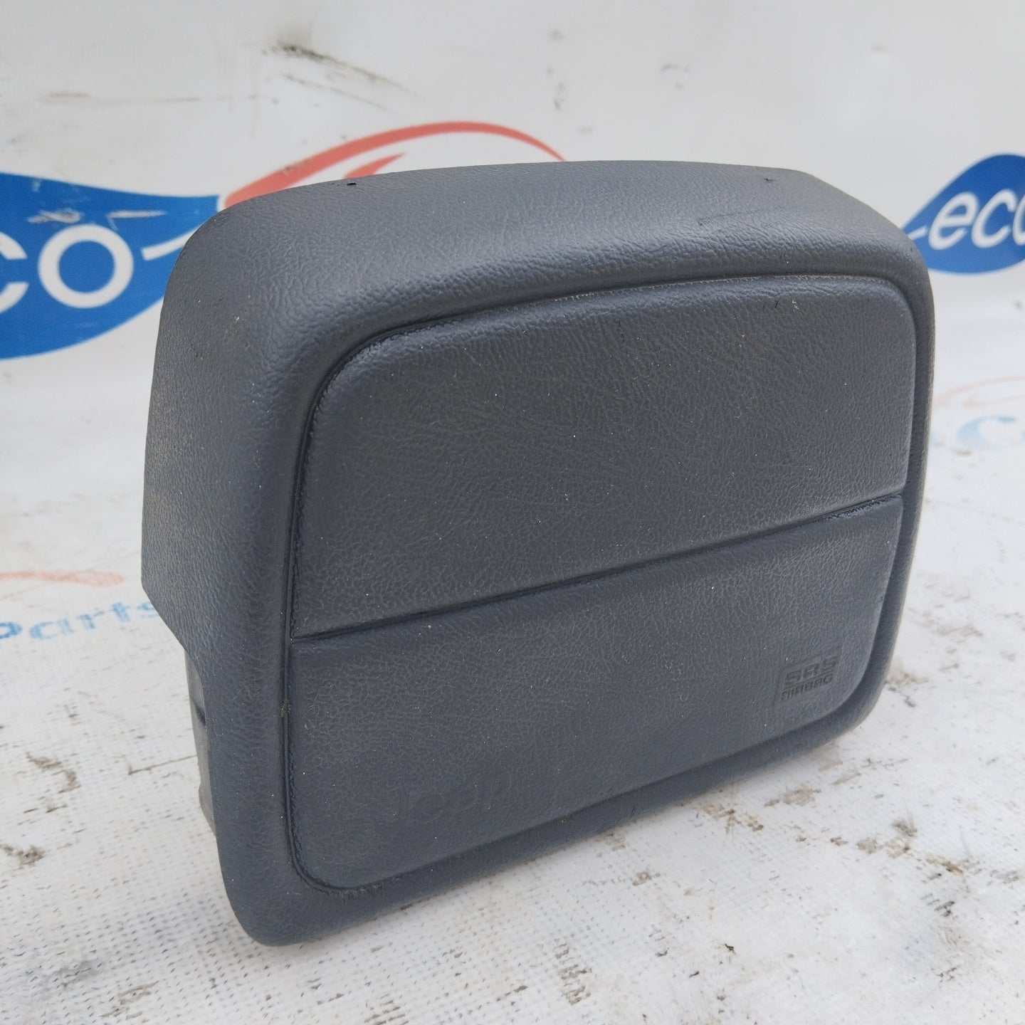 Airbag volante jeep cherokee 1995 codigo: 5dm35rx8 ecoAG4542