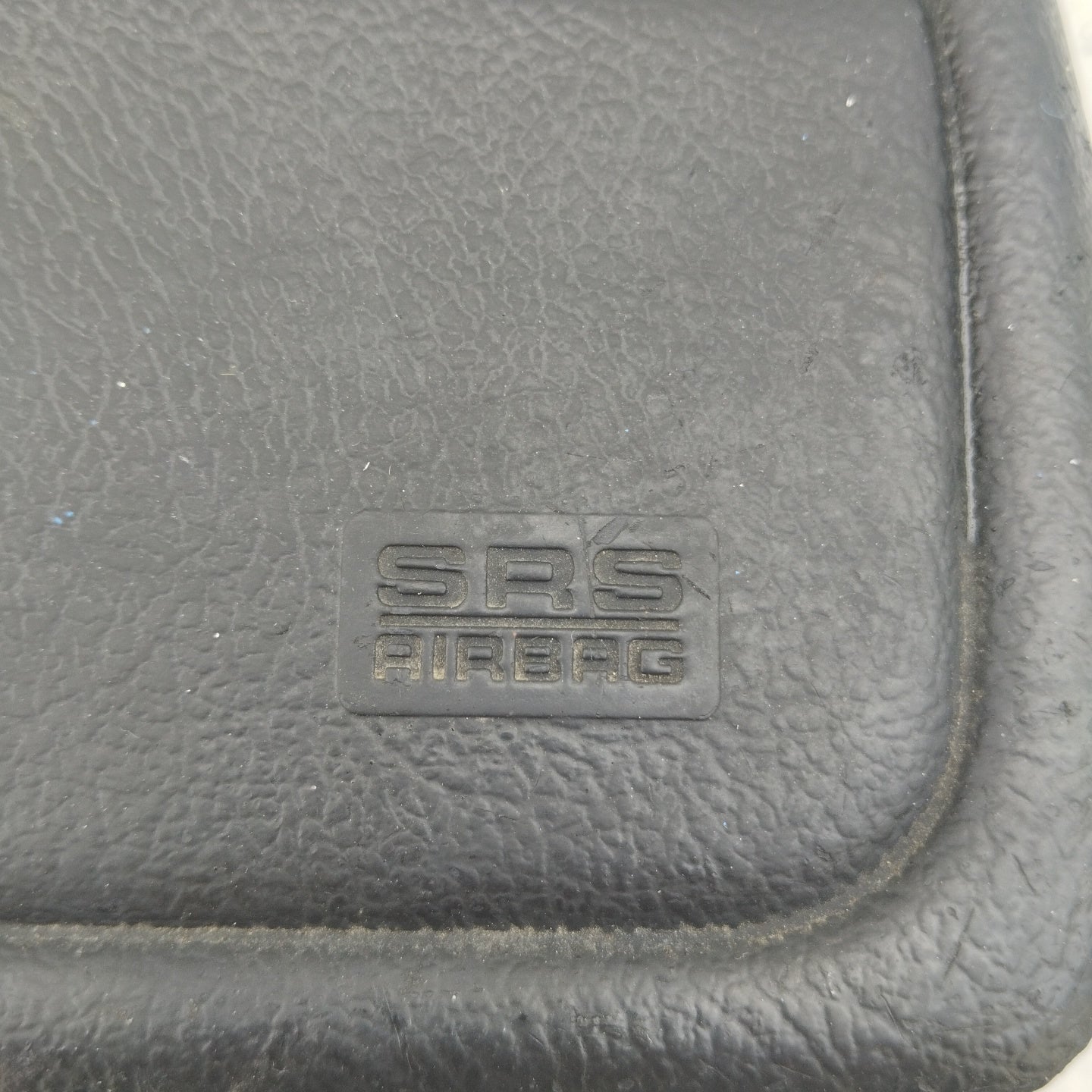 Airbag volante jeep cherokee 1995 codigo: 5dm35rx8 ecoAG4542