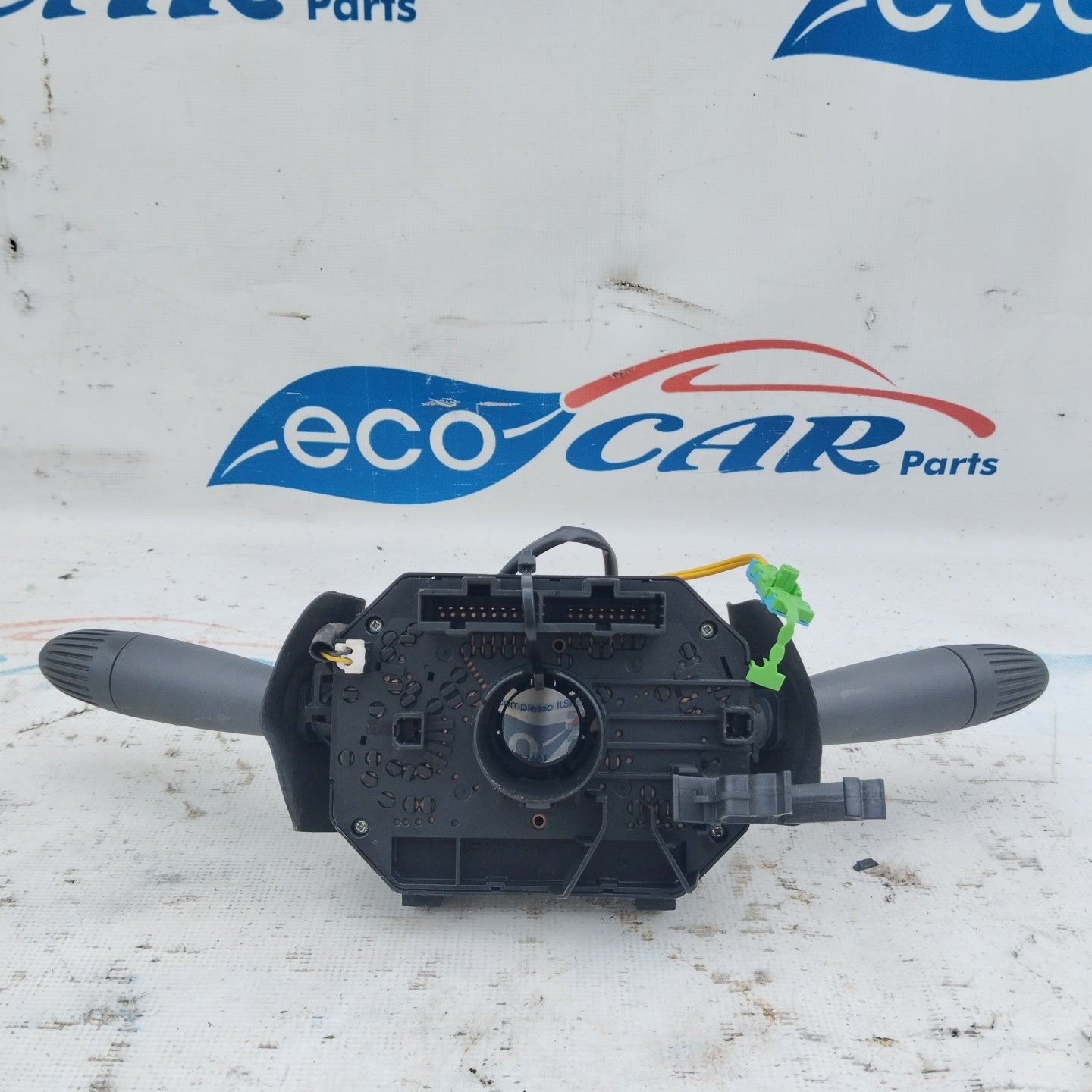 Devioluci Fiat Panda 169 cod: 735398128 ecoAG4543