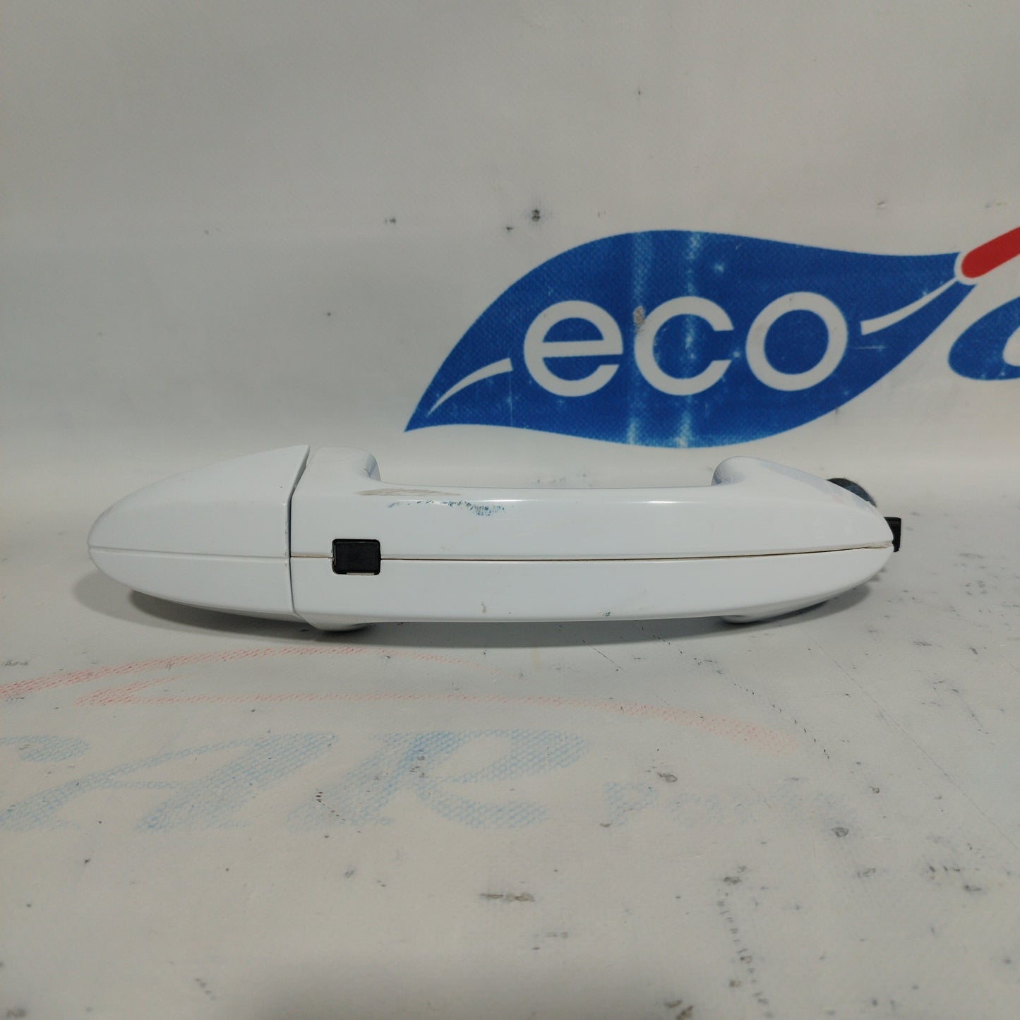 Right front external handle Ford Fiesta 2010 ecoAC7413