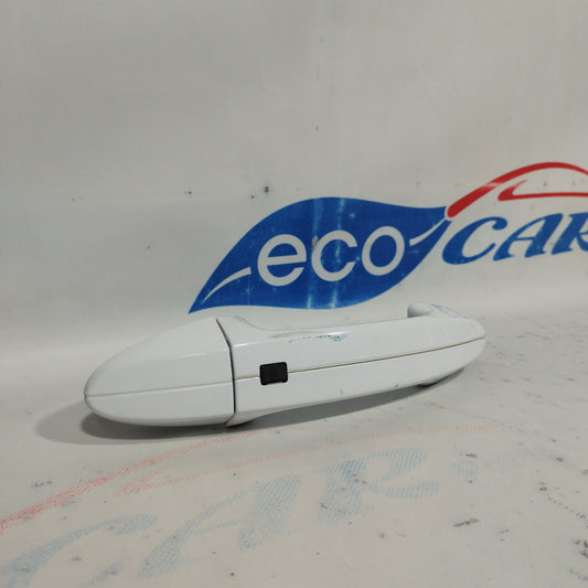 Right front external handle Ford Fiesta 2010 ecoAC7413