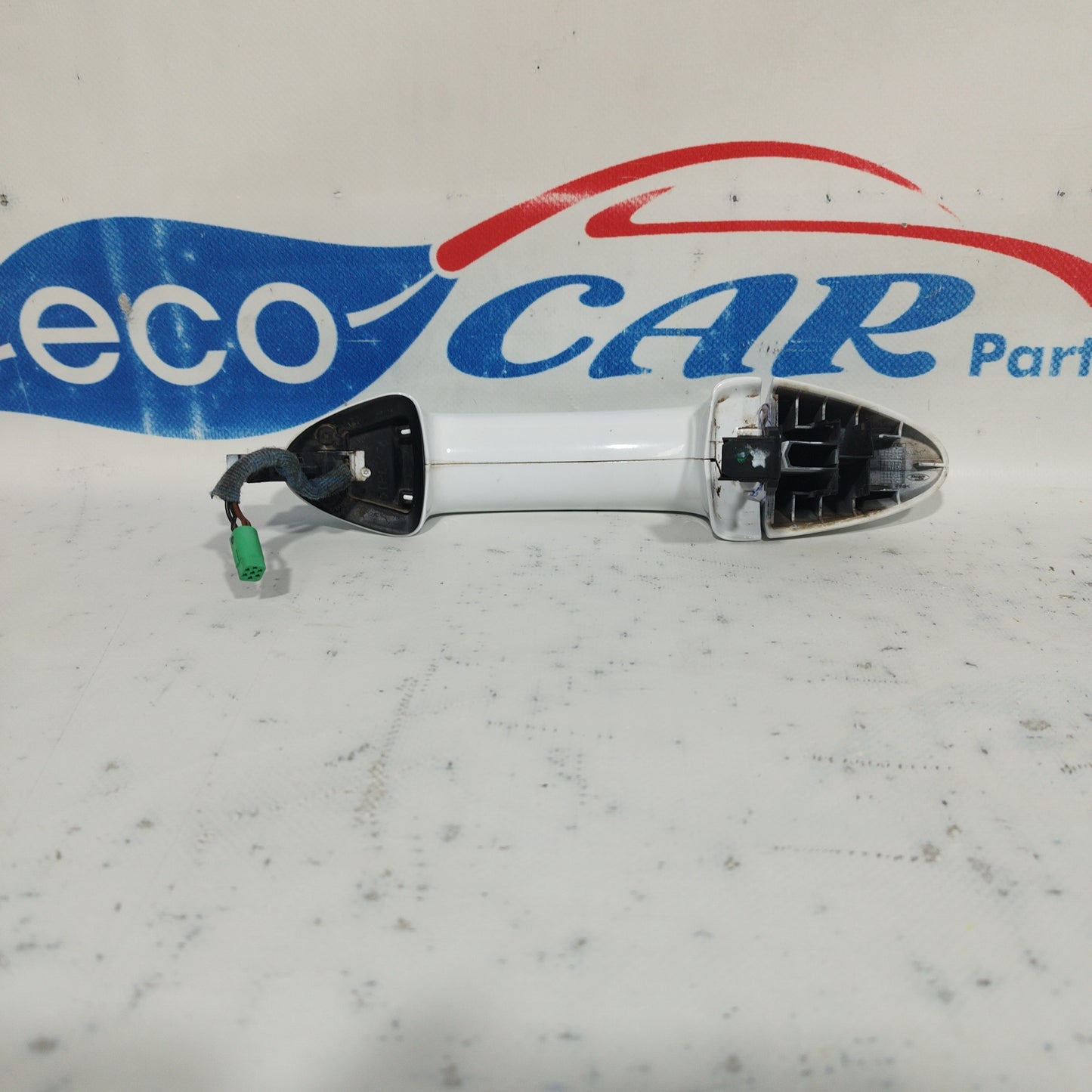 Right front external handle Ford Fiesta 2010 ecoAC7413