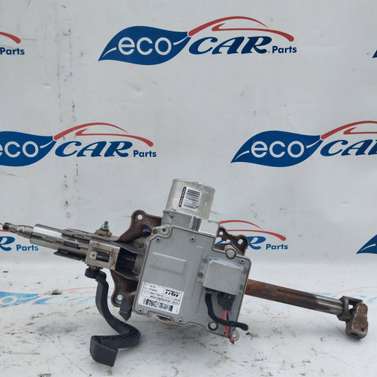 Piantone sterzo City Fiat Bravo 2008 cod: 00051830972 ecoAG4544