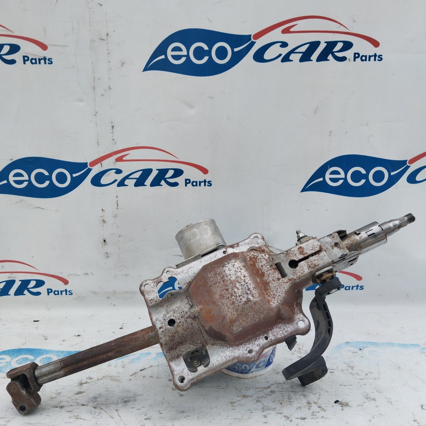 Piantone sterzo City Fiat Bravo 2008 cod: 00051830972 ecoAG4544