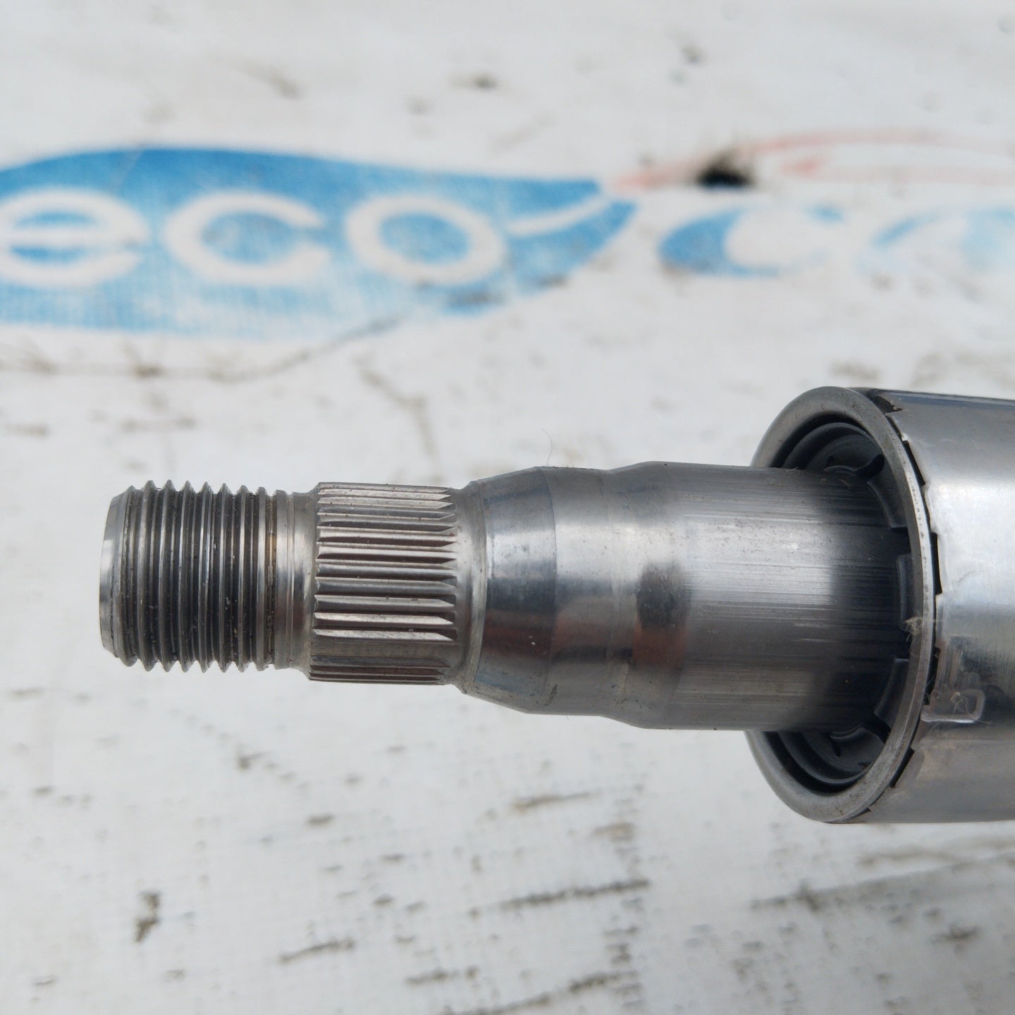 Piantone sterzo City Fiat Bravo 2008 cod: 00051830972 ecoAG4544