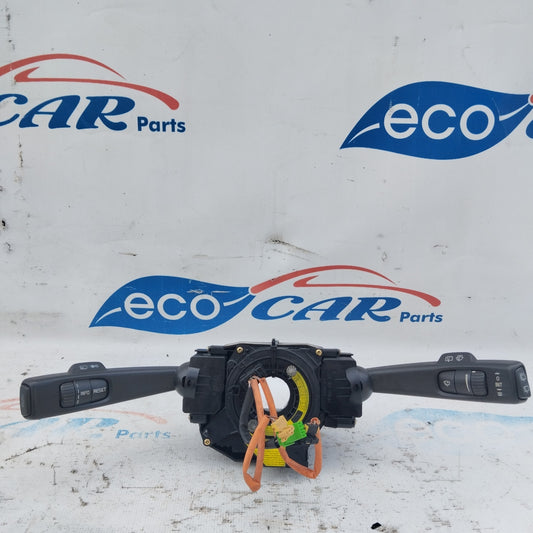 Complete Volvo V50 light switch code: 17D77-7 ecoAG4545