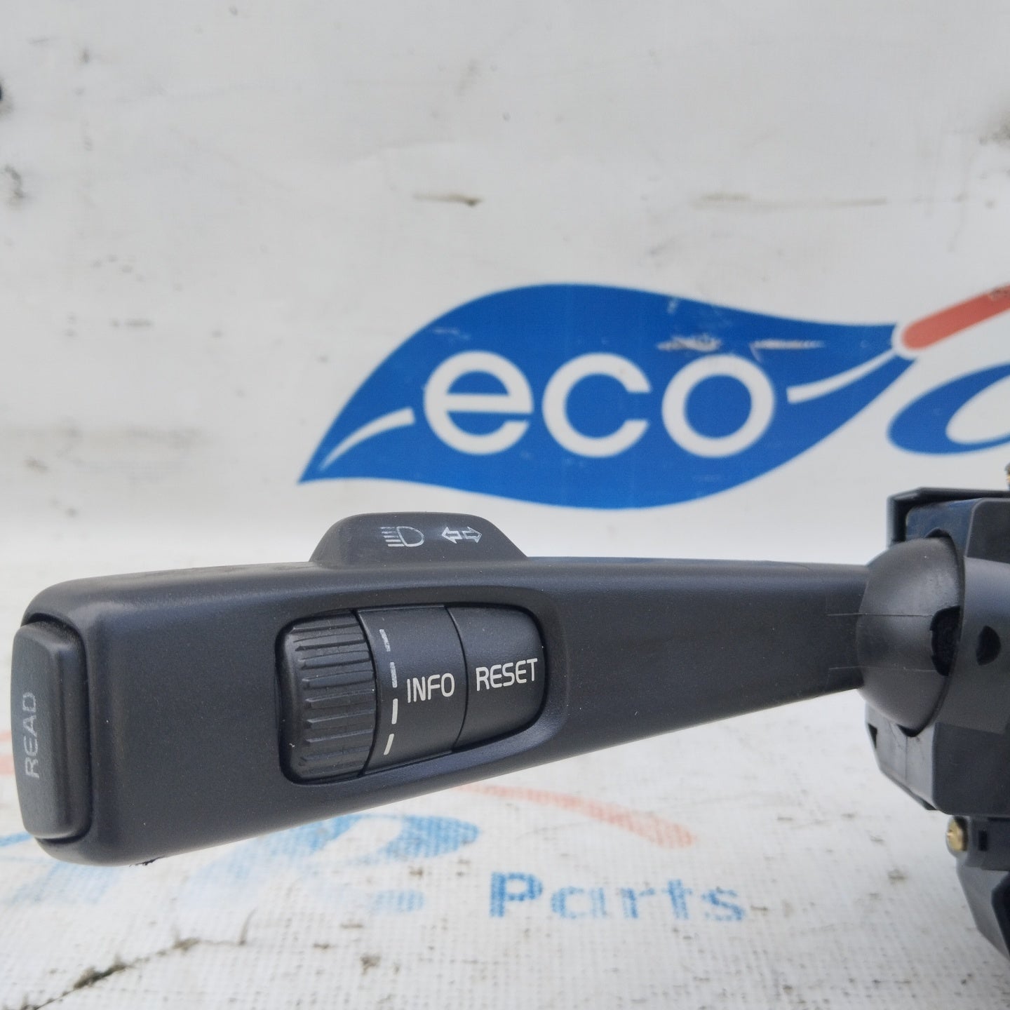 Complete Volvo V50 light switch code: 17D77-7 ecoAG4545