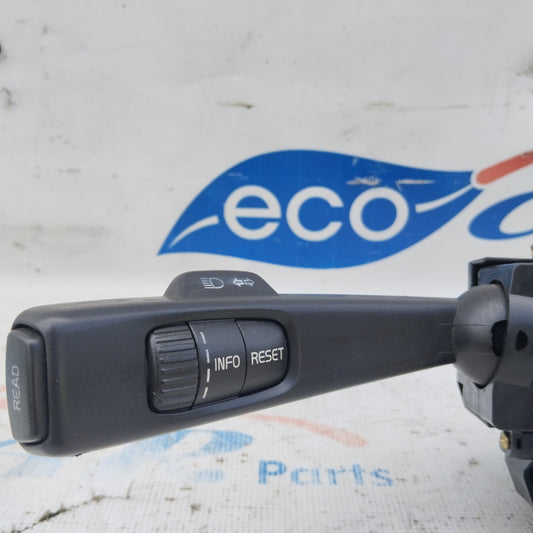 Complete Volvo V50 light switch code: 17D77-7 ecoAG4545