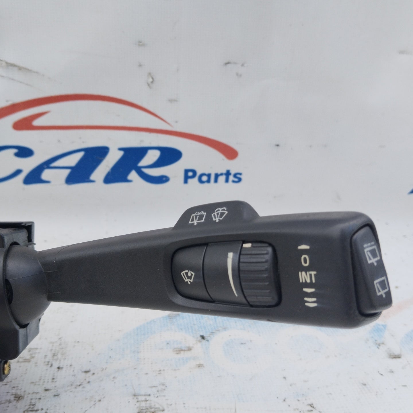 Complete Volvo V50 light switch code: 17D77-7 ecoAG4545