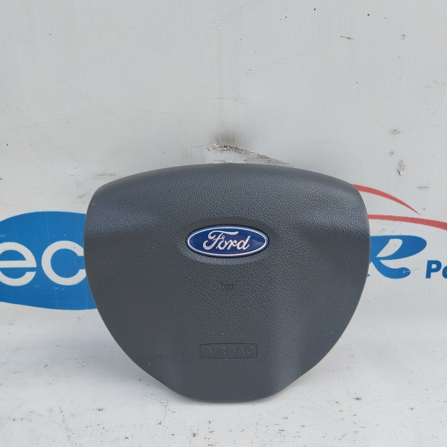 Airbag volante Ford Focus 2007 codigo: 4m51a042b85 ecoAG4546