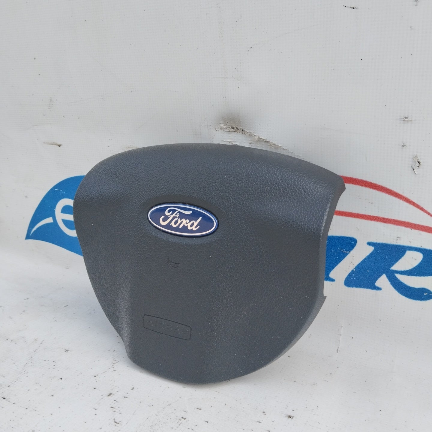 Airbag volante Ford Focus 2007 codigo: 4m51a042b85 ecoAG4546