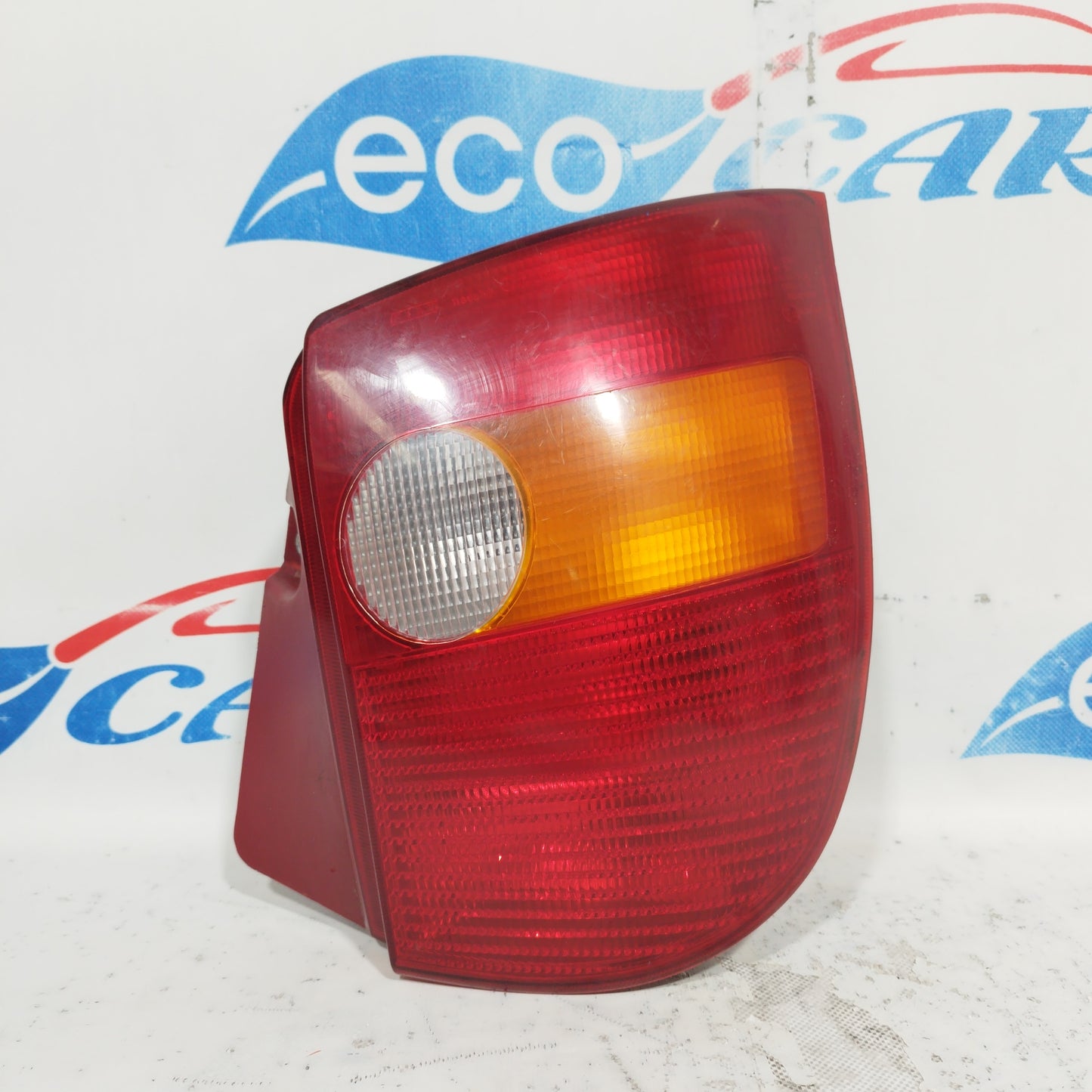 Right rear light Fiat Palio sedan 2000 ecoAC7415