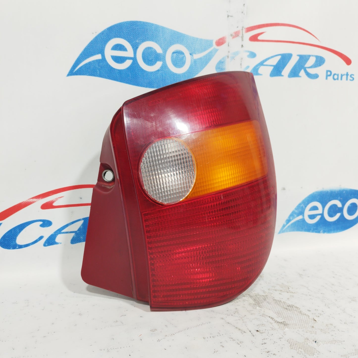 Right rear light Fiat Palio sedan 2000 ecoAC7415