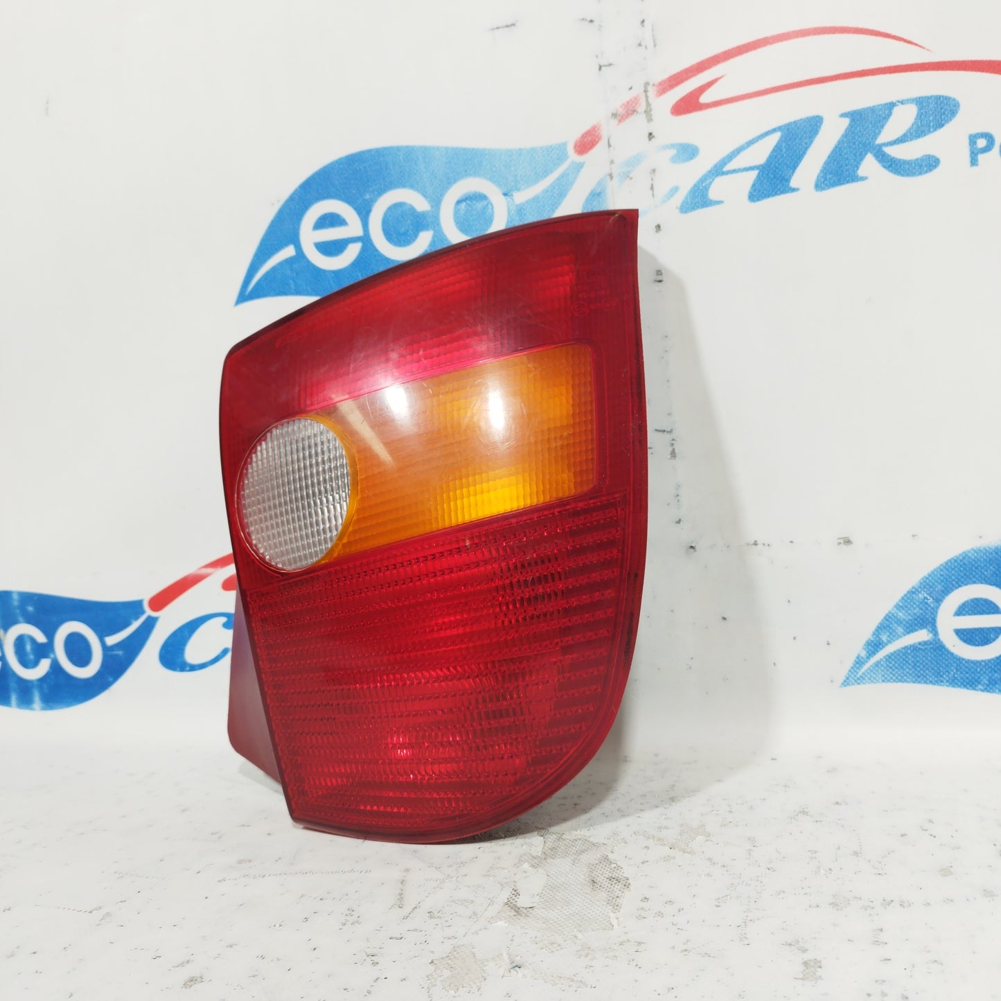 Right rear light Fiat Palio sedan 2000 ecoAC7415